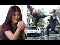 MY GIRLFRIEND IS A KUNG FU MASTER | ACTION COMEDY