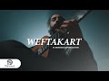 Flamenco guitar cover  muhammad medhat  weftakart 