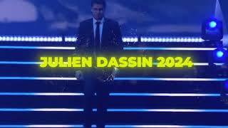 Julien Dassin - 8 countries in 2024