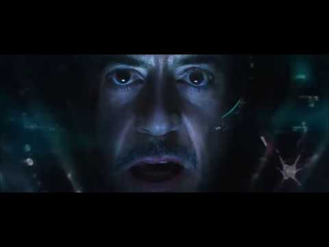 Iron Man - Don't Waste Your Life (Kaygısızlar - Son Gece)