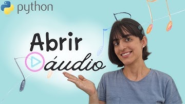 Aprenda a Reproduzir Áudio em Python com a Biblioteca Playsound: Tutorial Passo a Passo