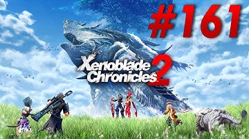 Xenoblade Chronicles 2 Switch Playthrough with Chaos part 161: Tornan Titan