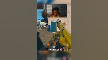 the MP5 is INSANE in WARZONE 2 *META* 🤯 #shorts