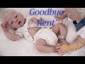 GOOD-BYE Full Body Silicone Baby Kent, Hand Sculpted baby by ,Claire Taylor Sculpting Doll Artist