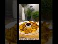 Crispy Potato Wedges Recipe in Air Fryer#shorts #snacks#trending#viralvideo