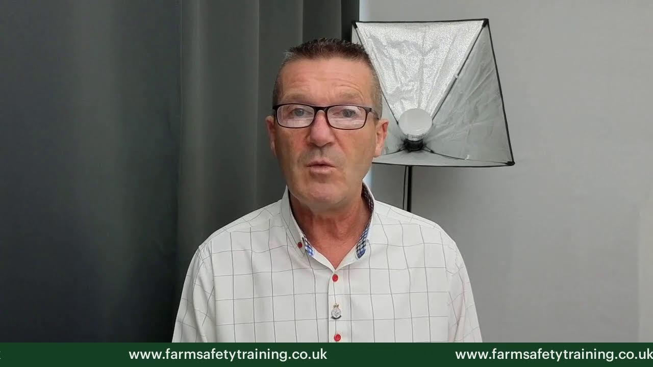 Rural Crime Prevention & Farm Safety