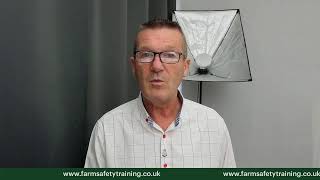Rural Crime Prevention & Farm Safety