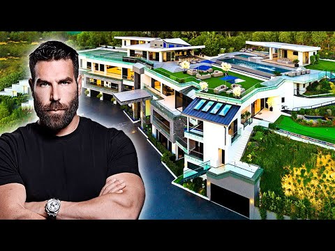 10 Most Expensive Things Owned By Dan Bilzerian