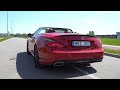 Mercedes benz sl550 amg 2013 stock exhaust sound and acceleration