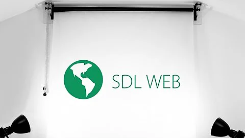 SDL Web 8 Reviewed by Amy Martyn