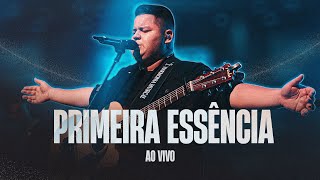 Thumbnail for Mateus Lopes - Primeira Essência - Ministração ao vivo