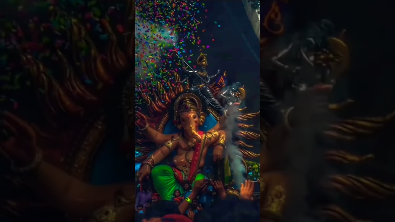 Coming soon।। september 19।।ganpati bappa ।।