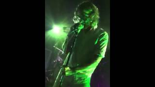 Silent Ivy Hotel by El_vy live at Trabendo Paris 8.12.2015