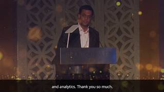 Course5 Intelligence gets recognized by InterCon