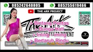 LAGU DANGDUT TERBAIK COVER FITRIANI CINONG | THE ARK PROJECT & ENTERTAINMENT | JY PRODUCTION 