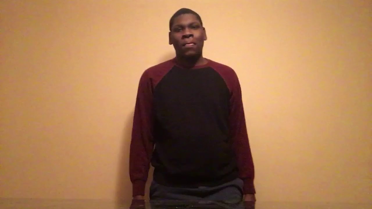 False Reality Monologue For Osbrink Talent Agency