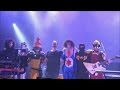 TWRP+NSP+STARBOMB Toronto Live Show HIGHLIGHTS
