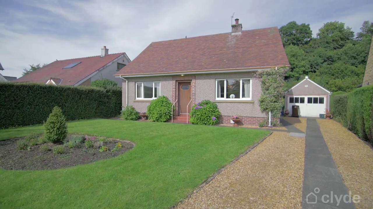 30 Douglas Terrace, Stirling, FK7 9LL YouTube