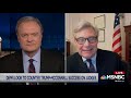 Sen. Whitehouse Discusses Court Capture on The Last Word With Lawrence O'Donnell