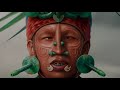 Maya Civilization Quiz