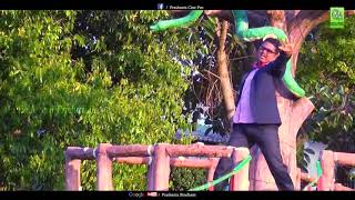 New santali song romjhom romjhom mohulia
