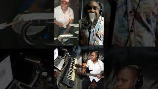 Glory to Glory Cover - Covenant Creed