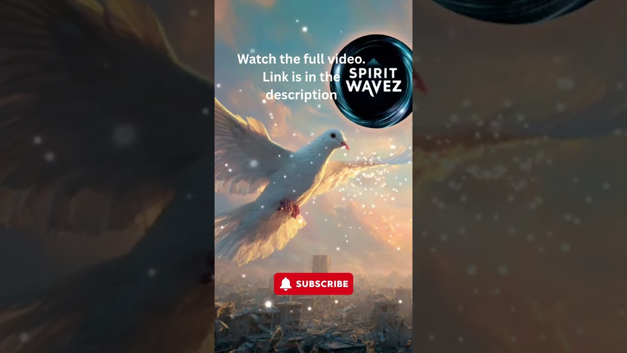 STILL WE PRAY 🤍 A Prayer for Peace 🕊️ Powerful Christian Worship Song for a Hurting World #shorts