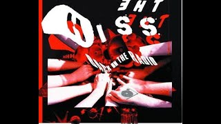 The Hiss - Can&#39;t Hold On