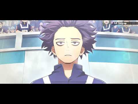 ヒロトラ　UR確定演出　#shorts