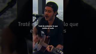 José madero - O discordia (letra) 3:4