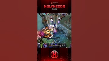 Best Wombo Combo in Dota 2 History