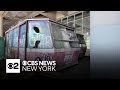 What should be done with the original Roosevelt Island Tramway cars?