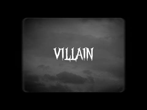 Zior Park — Zior Park - VILLAIN (Lyric Video)