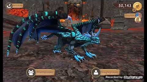 Dragon sim online gameplay