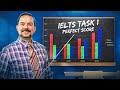 Ielts task 1 bar graphs vocabulary and strategy