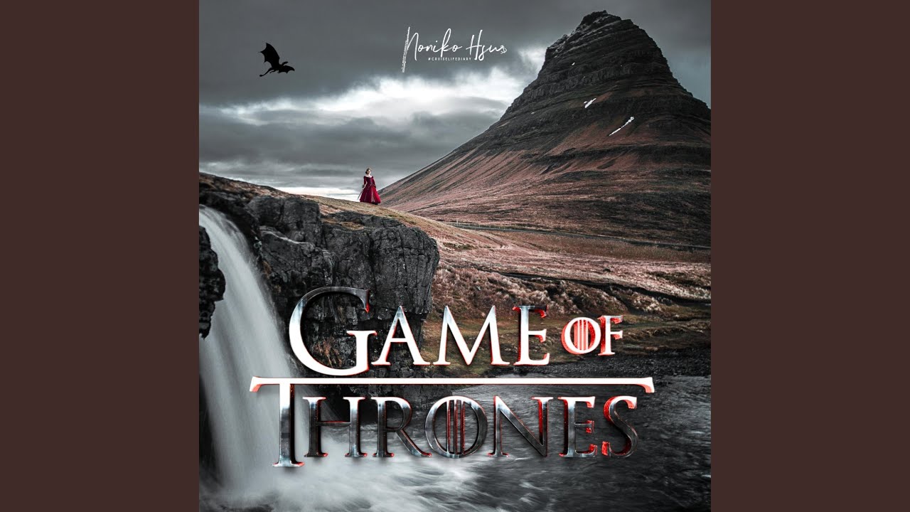 Game of Thrones Medley (Fantasy Flute Solo) adlı videoyu YouTube'da izle Game of Thrones Medley (Fantasy Flute Solo) adlı videoyu YouTube'da izle