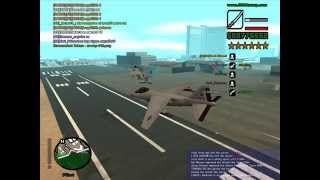 SA:MP - COD5 Resurrection: Best Moments
