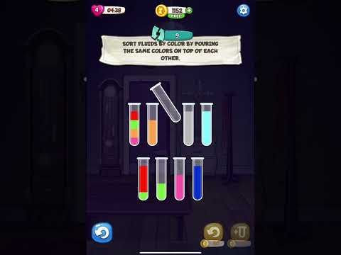 Escape Time Level 281-282-283-284-285-286-287-288-289-290