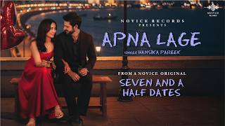 Chandni Raat | Seven And A Half Dates | Karan Wahi | Surbhi Jyoti | Hansika Pareek | Love Song 2026