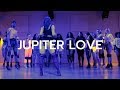 Jupiter Love | Trey Songz | Floorplay Choreography