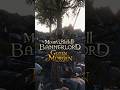 Mount & Blade II Bannerlord Herr der Ringe Mod💀Ich habe wieder einen Kopf rollen lassen⁉️