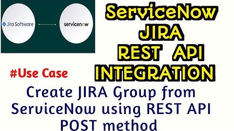 ServiceNow Integration with JIRA | How to integrate ServiceNow and JIRA | #servicenow #jira #skfacts