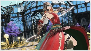 Become the Crystal Exarch's Guardian! All Exarchic Gears & Weapons [FFXIV]
