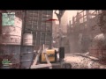 MW3BluBlud - Rastabrad Plays As BluBlud