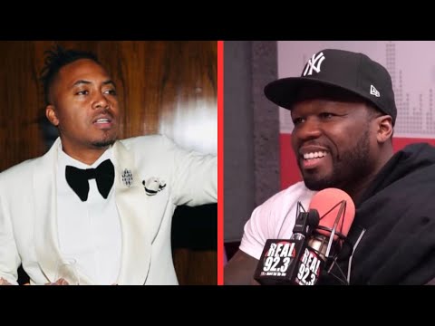 50 Cent Exposed