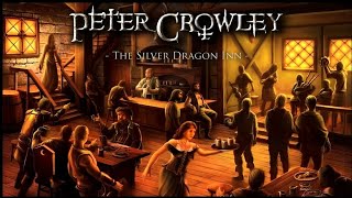 A Tavern for The Night · Peter Crowley