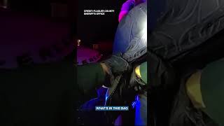 Florida Motorcyclist Carrying Over 24 Grams of Fentanyl Arrested After Traffic Stop