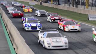 Forza Motorsport (2023)  -  Replay Sample 6 (XBOX Series X)