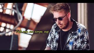 Mine - Hugel (feat. Dawty Music, Preston Harris & Sophia Sugarman) - tradução