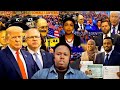 USCIS Update: Somali Lawyers Oo Sharaxay I-94, TPS &amp; Green Card” 🇺🇸